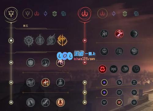 《LOL》上单龙女韩服王者套路玩法_LOL游戏攻略