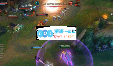 《LOL》10.10璐璐辅助玩法攻略_LOL游戏攻略