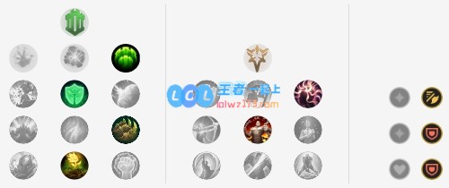 《LOL》10.10塔里克辅助玩法攻略_LOL游戏攻略