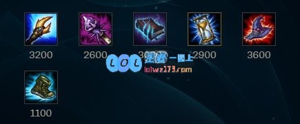 《LOL》10.10无限火力艾克玩法攻略_LOL游戏攻略