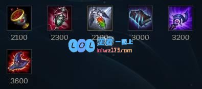 《LOL》2020无限火力猫咪玩法攻略介绍_LOL游戏攻略