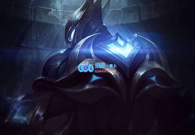 《LOL》无限火力最厉害的天赋加点推荐_LOL游戏攻略