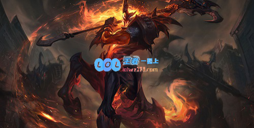 《LOL》无限火力强势英雄推荐_LOL游戏攻略