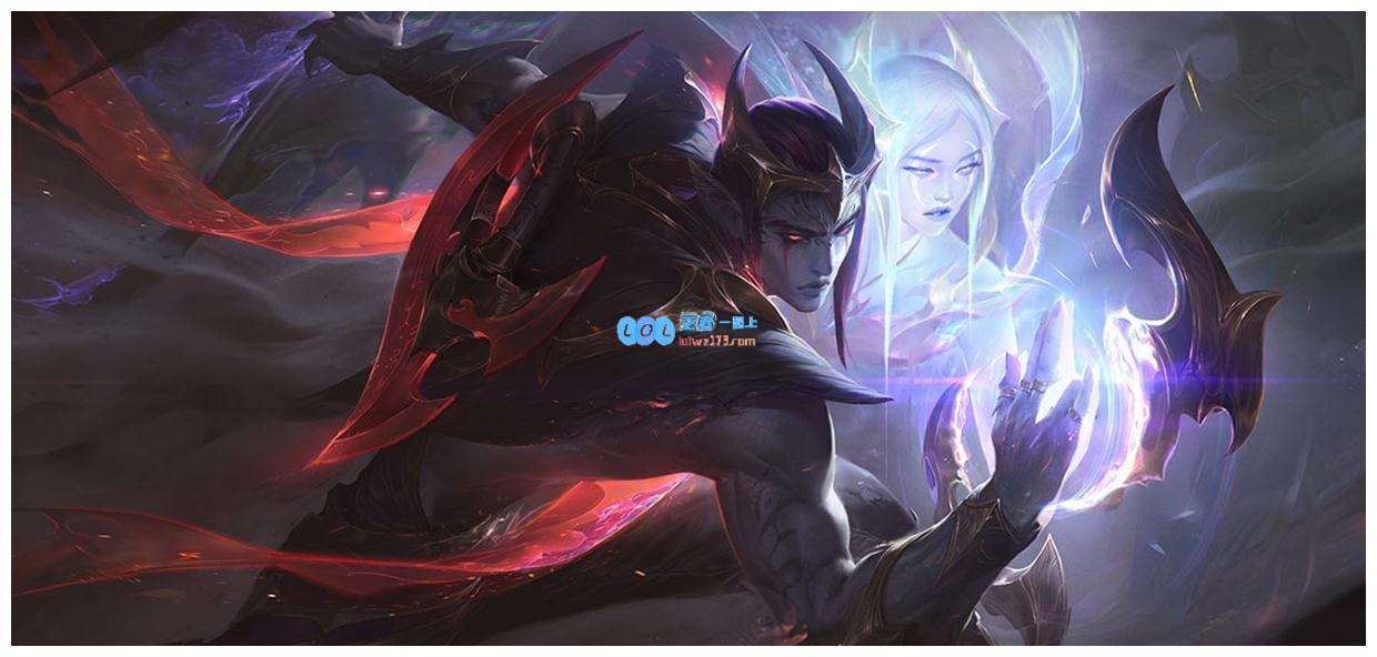 《LOL》无限火力厄斐琉斯玩法2020_LOL游戏攻略