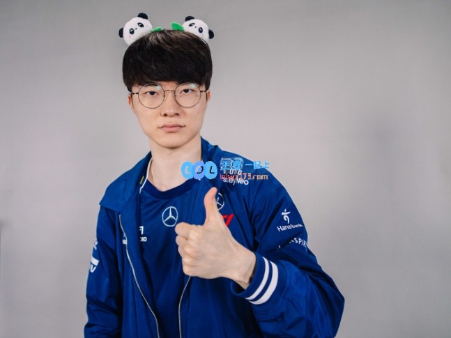 Faker：LPL在MSI的强势是事实，这次是遏制其的好机会