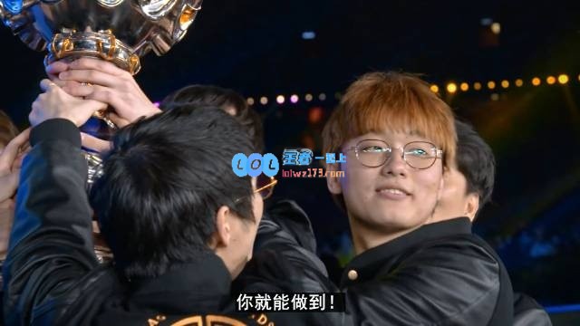 TeamLiquid分享CoreJJ传奇之路：从偏远小岛的小孩 到世界冠军