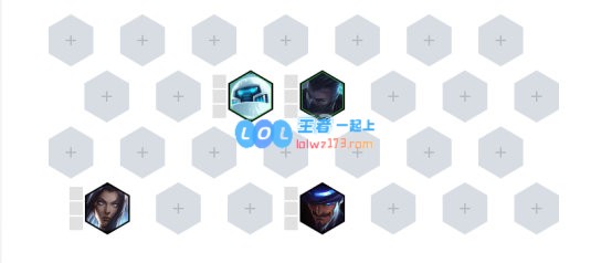 《LOL》云顶之弈10.106未来秒杀烬阵容攻略_LOL游戏攻略