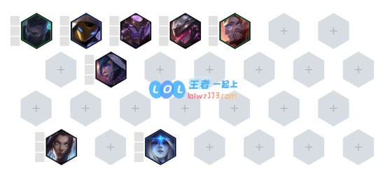 《LOL》云顶之弈10.10破法星剑阵容攻略_LOL游戏攻略