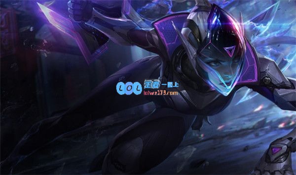 《LOL》云顶之弈S3季中新英雄VN介绍_LOL游戏攻略