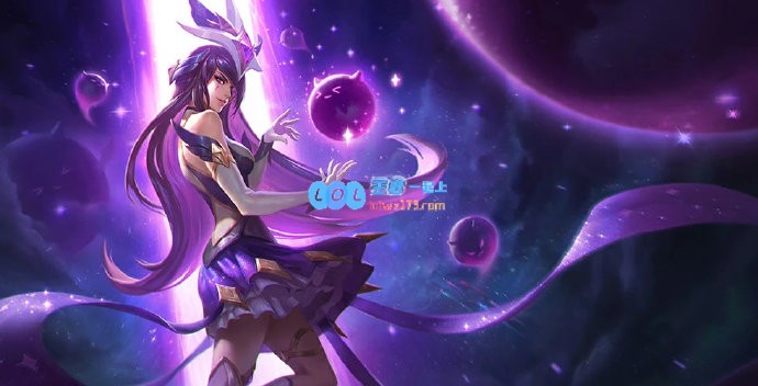 《LOL》10.10下路球女天赋出装介绍_LOL游戏攻略