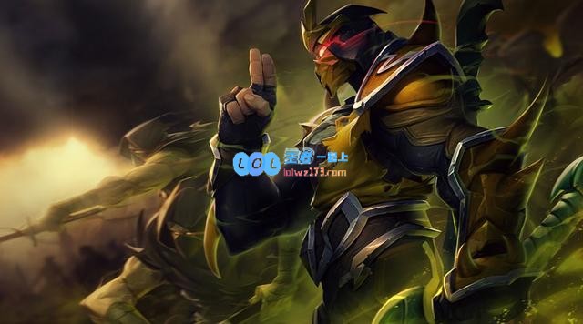 《LOL》10.10上单不灭之握慎天赋出装介绍_LOL游戏攻略