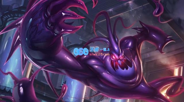 《LOL》10.10打野余震扎克天赋出装介绍_LOL游戏攻略