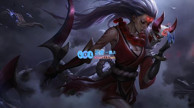 《LOL》10.10中单纳什皎月天赋出装介绍_LOL游戏攻略