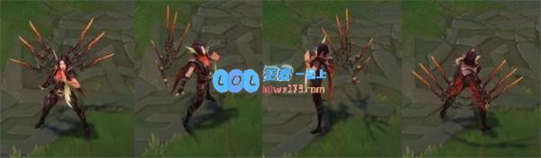 《LOL》西部天使刀妹皮肤价格介绍_LOL游戏攻略