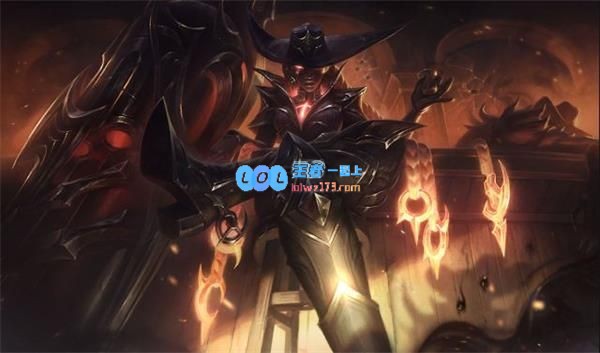 《LOL》西部魔影赛娜皮肤价格介绍_LOL游戏攻略