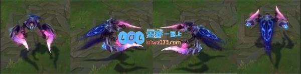 《LOL》海克斯科技梦魇皮肤价格介绍_LOL游戏攻略