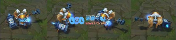 《LOL》2020宇航员大礼包活动地址介绍_LOL游戏攻略