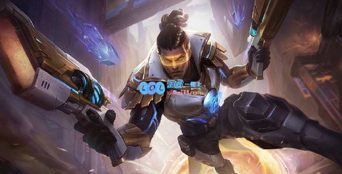 《LOL》10.11强攻奥巴马天赋出装介绍_LOL游戏攻略