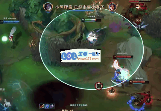 《LOL》10.11丛刃卡莎天赋出装介绍_LOL游戏攻略