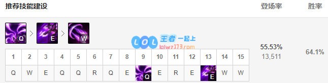 《LOL》10.11卡莎符文出装攻略_LOL游戏攻略