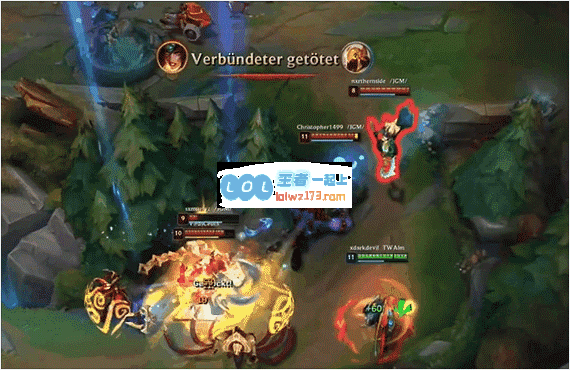 《LOL》10.11金克斯符文出装攻略_LOL游戏攻略