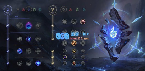 《LOL》10.11维鲁斯符文出装攻略_LOL游戏攻略