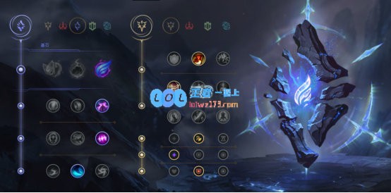 《LOL》10.11男枪符文出装攻略_LOL游戏攻略