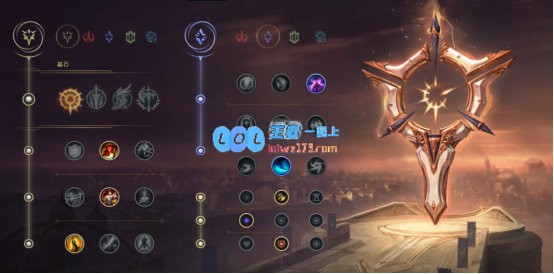 《LOL》10.11巨魔符文出装攻略_LOL游戏攻略