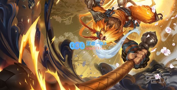 《LOL》10.11猴子符文出装攻略_LOL游戏攻略