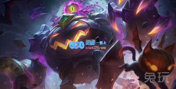 《LOL》10.11机器人符文出装攻略_LOL游戏攻略