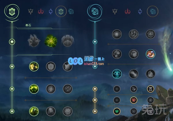 《LOL》10.11机器人符文出装攻略_LOL游戏攻略