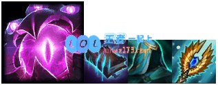 《LOL》云顶之弈10.11虚空斗阵容攻略_LOL游戏攻略