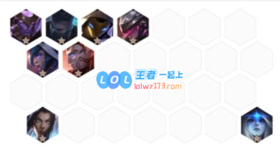 云顶之弈10.11强势阵容_LOL游戏攻略