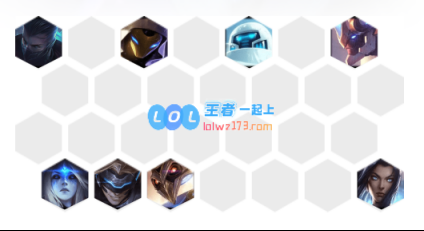 云顶之弈10.11最强阵容_LOL游戏攻略