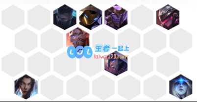 云顶之弈10.11最强阵容_LOL游戏攻略