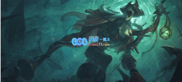 lol10.11强势英雄_LOL游戏攻略