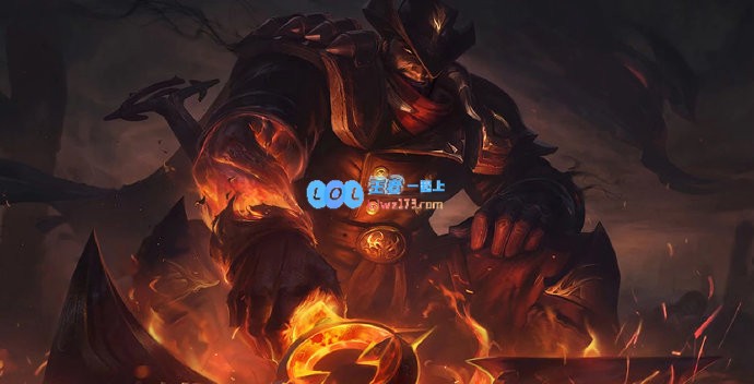 《LOL》10.11绿叉黑切诺手天赋出装介绍_LOL游戏攻略