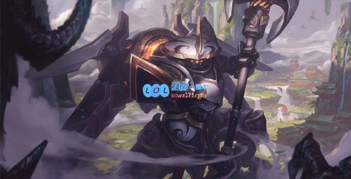 《LOL》10.11三项破败电刑武器天赋出装介绍_LOL游戏攻略