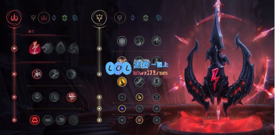 《LOL》10.11三项破败电刑武器天赋出装介绍_LOL游戏攻略