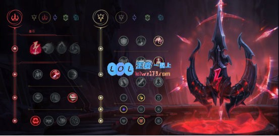 《LOL》10.11电刑高爆发烬天赋出装介绍_LOL游戏攻略