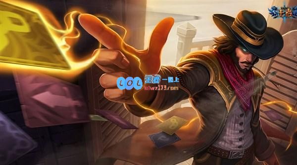 《LOL》10.11中单启封秘籍卡牌天赋出装介绍_LOL游戏攻略