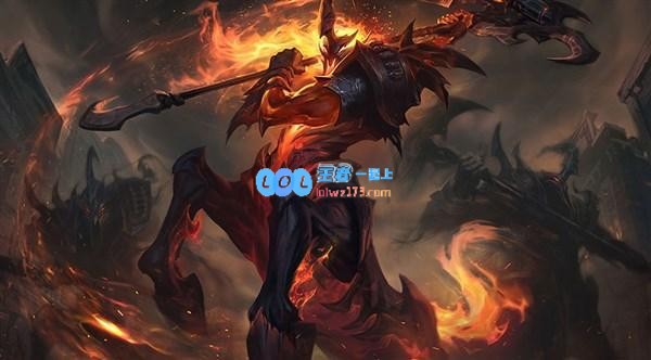 《LOL》10.11上路征服者人马天赋出装介绍_LOL游戏攻略