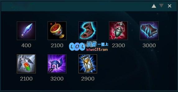 《LOL》10.11辅助彗星光辉天赋出装介绍_LOL游戏攻略