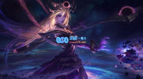 《LOL》10.11辅助彗星光辉天赋出装介绍_LOL游戏攻略