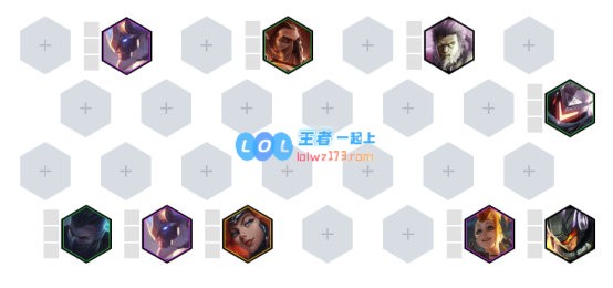 《LOL》云顶之弈10.114海盗爆破破法阵容攻略_LOL游戏攻略