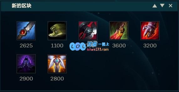 《LOL》10.11打野征服者猴子玩法介绍_LOL游戏攻略