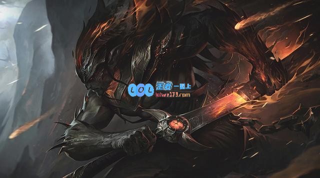 《LOL》10.11下路征服者亚索玩法介绍_LOL游戏攻略