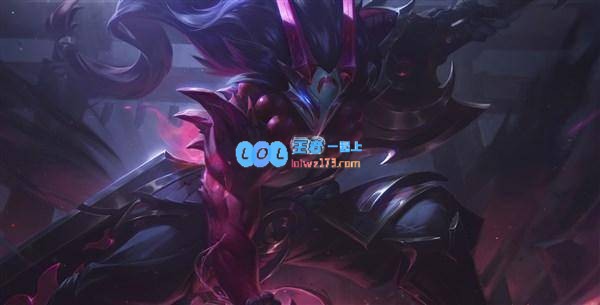 《LOL》10.11上单吸蓝刀蛮王玩法介绍_LOL游戏攻略