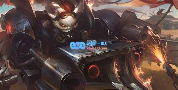 《LOL》10.11中单法穿兰博玩法介绍_LOL游戏攻略