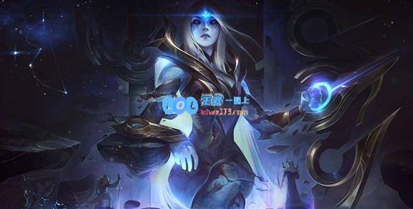 《LOL》10.11下路破败寒冰玩法介绍_LOL游戏攻略